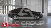 2022 Mercedes Benz GLC 400