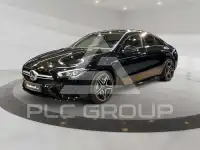2022 Mercedes Benz CLA 35 AMG