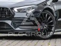 2022 Mercedes Benz CLA 35 AMG