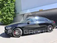 2022 Mercedes Benz CLA 35 AMG