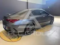 2022 Mercedes Benz CLA 35 AMG