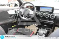 2022 Mercedes Benz CLA 35 AMG