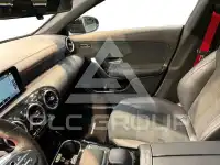 2022 Mercedes Benz CLA 35 AMG