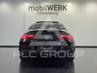2022 Mercedes Benz CLA 35 AMG