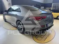2022 Mercedes Benz CLA 35 AMG