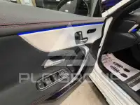 2022 Mercedes Benz CLA 35 AMG