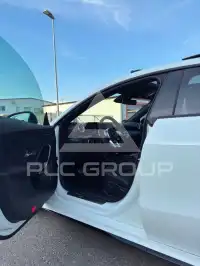 2022 Mercedes Benz CLA 35 AMG