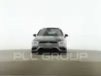 2022 Mercedes Benz CLA 35 AMG