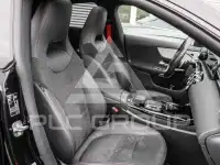 2022 Mercedes Benz CLA 35 AMG