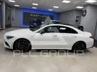 2022 Mercedes Benz CLA 35 AMG
