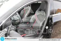 2022 Mercedes Benz CLA 35 AMG