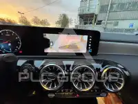 2022 Mercedes Benz CLA 35 AMG