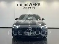 2022 Mercedes Benz CLA 35 AMG
