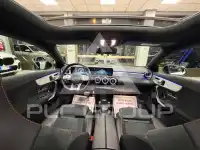 2022 Mercedes Benz CLA 35 AMG