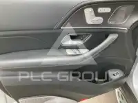 2022 Mercedes Benz GLS 580