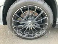2022 Mercedes Benz GLS 580