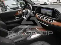 2022 Mercedes Benz GLS 580