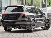 2022 Mercedes Benz GLS 580