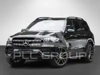 2022 Mercedes Benz GLS 580