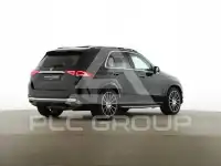 2022 Mercedes Benz GLE 580