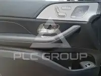2022 Mercedes Benz GLE 580
