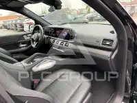 2022 Mercedes Benz GLE 580