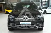 2022 Mercedes Benz GLE 580