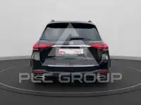 2022 Mercedes Benz GLE 580
