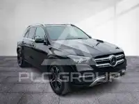 2022 Mercedes Benz GLE 580