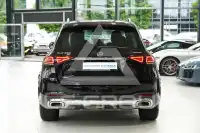2022 Mercedes Benz GLE 580