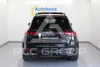 2022 Mercedes Benz GLE 580