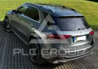 2022 Mercedes Benz GLE 580