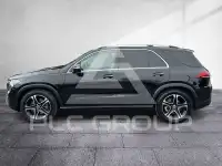 2022 Mercedes Benz GLE 580