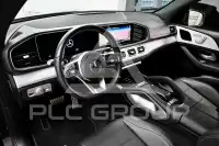 2022 Mercedes Benz GLE 580