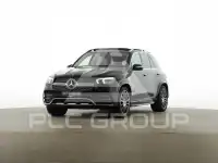 2022 Mercedes Benz GLE 580