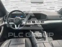 2022 Mercedes Benz GLE 580