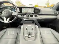 2022 Mercedes Benz GLE 580