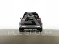 2022 Mercedes Benz GLE 580