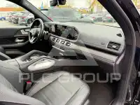 2022 Mercedes Benz GLE 580
