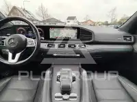 2022 Mercedes Benz GLE 580
