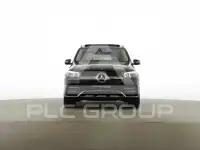 2022 Mercedes Benz GLE 580