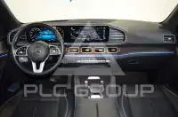 2022 Mercedes Benz GLE 580