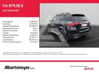 2022 Mercedes Benz GLE 580