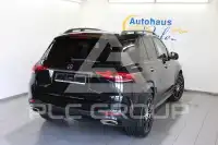 2022 Mercedes Benz GLE 580