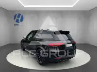 2022 Mercedes Benz GLE 580