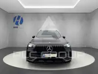 2022 Mercedes Benz GLE 580