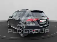 2022 Mercedes Benz GLE 580