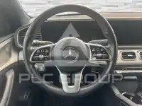 2022 Mercedes Benz GLE 580