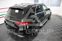 2022 Mercedes Benz GLE 580