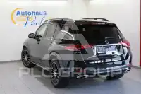 2022 Mercedes Benz GLE 580